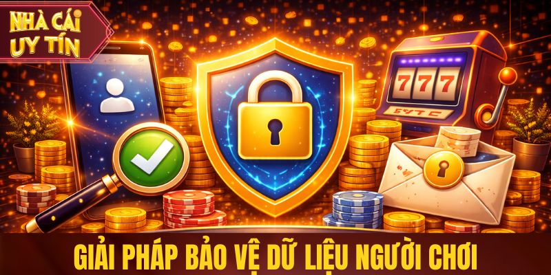 B52Club - Nhà Cái Sở Hữu Dịch Vụ Cá Cược Chuyên Nghiệp Giải pháp bảo vệ dữ liệu người chơi