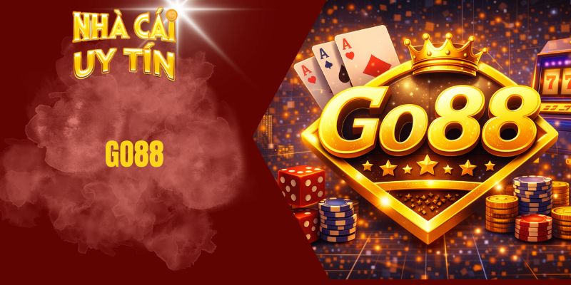 Giới Thiệu Go88 - Nền Tảng Cá Cược Được Đánh Giá Cao Go88